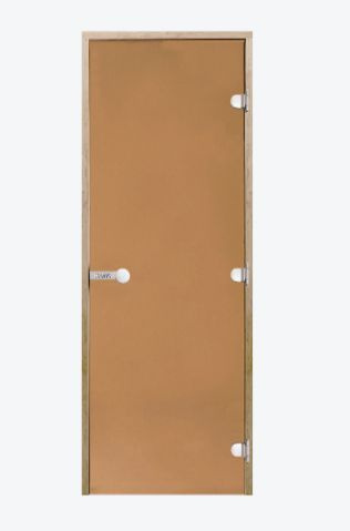 Harvia Дверь для сауны 90 см. купить на OZON по низкой цене (1044602811)