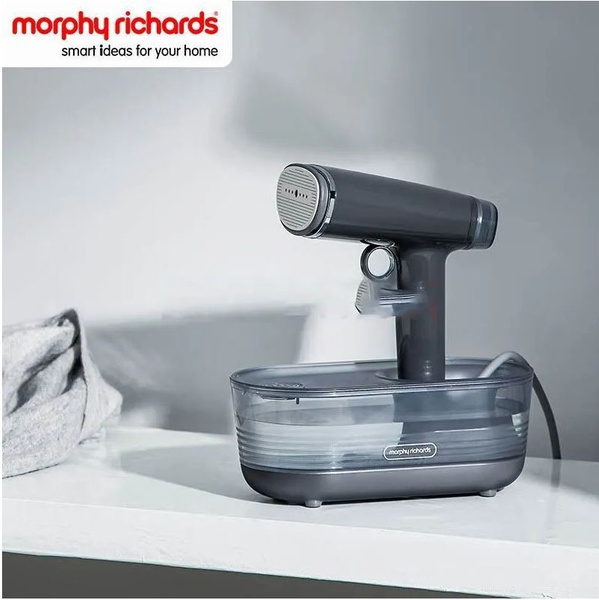 Отпариватель Morphy Richards 2030 купить по низкой цене: отзывы, фото ...