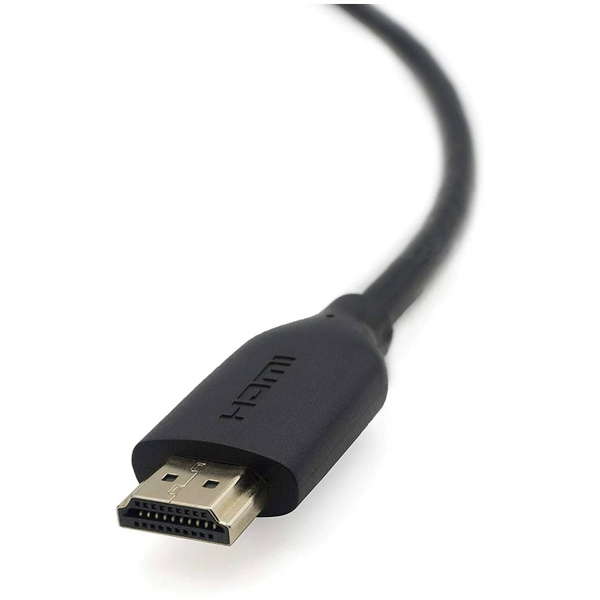 Кабель HDMI Belkin High Speed HDMI Cable with Ethernet 4K/Ultra HD ...