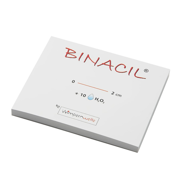 Блоки для разведения краски BINACIL Бинацил - купить с доставкой по ...