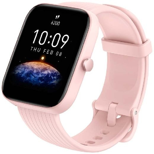 Amazfit bip sales w