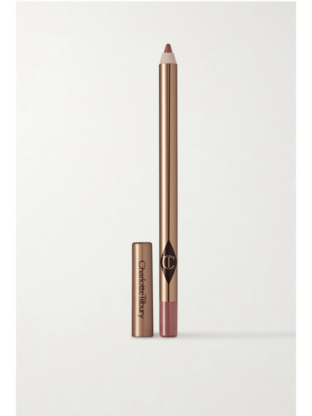 Карандаш для губ мини формат Charlotte Tilbury оттенок Pillow Talk ...