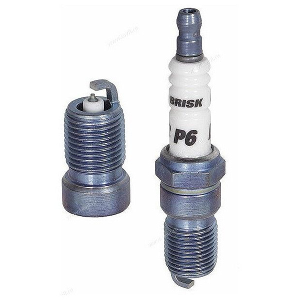 Свеча зажигания FORD FOCUS/MONDEO 1.8-2.0 04-/MAZDA 3/6/MPV/TRIBUTE 02-
