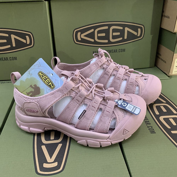 Сандалии KEEN - купить с доставкой по выгодным ценам в интернет ...