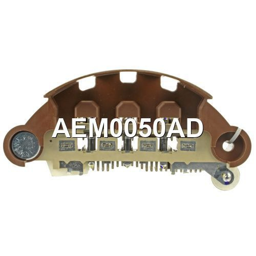 Диодный мост Mitsubishi Eclipse, Galant, Lancer, Colt (Митсубиси Эклипс ...