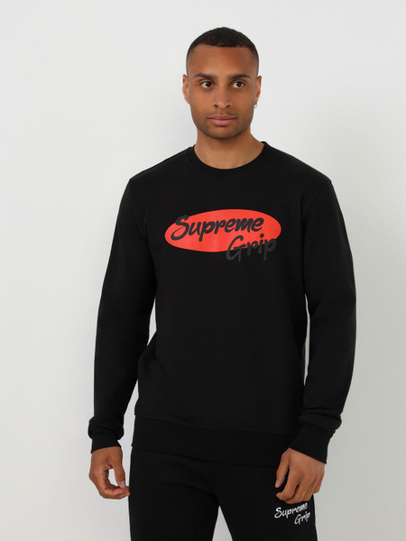 Свитшот Supreme Grip - купить с доставкой по выгодным ценам в интернет ...