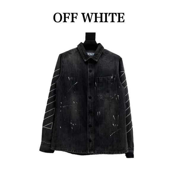 Take off your jacket перевод на русский. Off White куртка. Кожаная куртка off White. Джинсовка off White. Tenlinsin куртка off White.