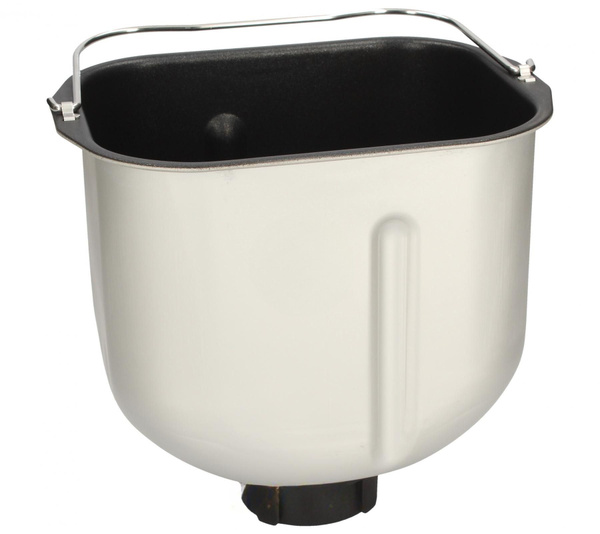 Ведро для хлебопечки Moulinex, SS-986626 купить на OZON по низкой цене ...