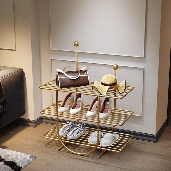 Обувница xiejia01, Металл, 65x30x71 см - купить по выгодной цене в ...