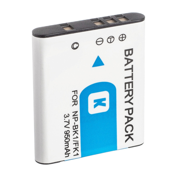 Аккумулятор для фотоаппарата Sony Cyber-shot DSC-W180 S750 , S780 S2100 ...