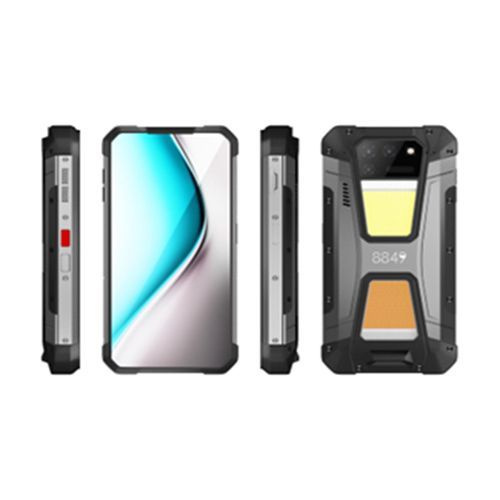Смартфон Unihertz Tank 2 - купить по выгодной цене в интернет-магазине ...