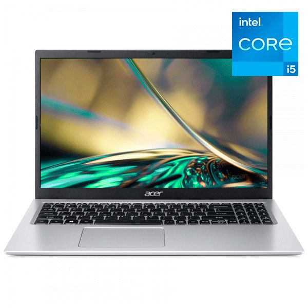 Ноутбук Acer Aspire 3 Slim Corei5 1235U 8GB / SSD 512GB / Intel UHD ...