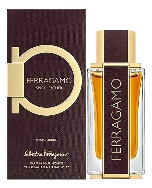 Salvatore Ferragamo 067-207 Духи 100 мл (1081913269)