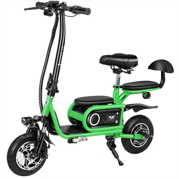 Electric Scooter Trike 1500w China