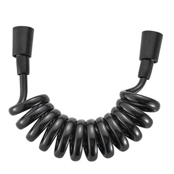 Телескопический душевой шланг 2м купить на OZON по низкой цене (1743820262)