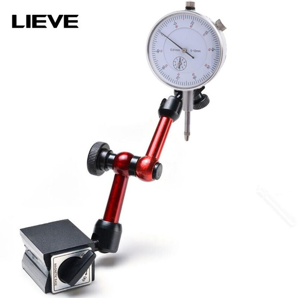 Микрометр Стрелочный микрометрический (ГМ) - купить с доставкой по ...