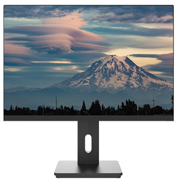 Монитор Lime H270A, IPS, 75Hz, 2560x1440_2523 озон 27" - купить по ...