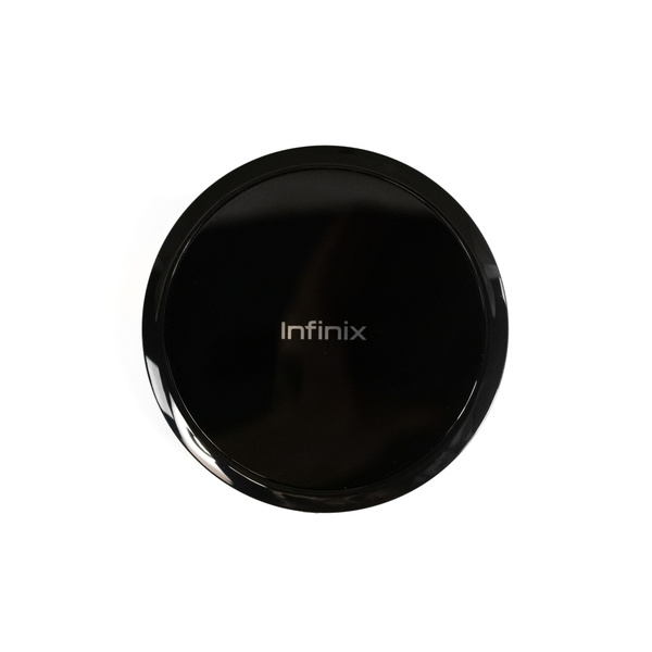 Беспроводное зарядное устройство Infinix XWC01, 15 Вт, USB Type-C ...