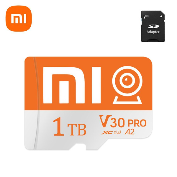 Карта памяти 1TB 1 ТБ - купить по выгодным ценам в интернет-магазине ...