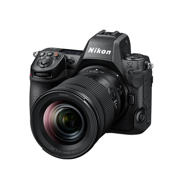 Беззеркальный фотоаппарат Nikon Z8 - купить по низкой цене в интернет ...