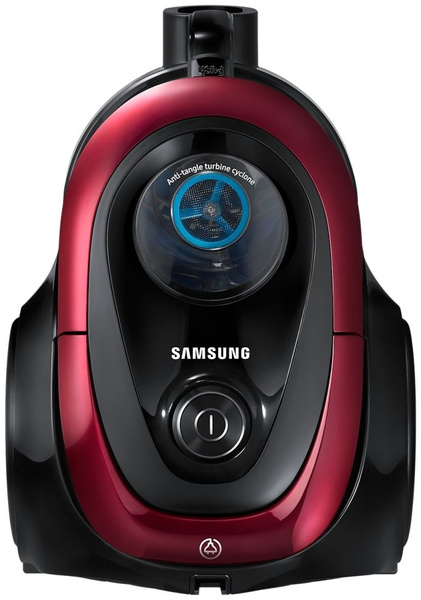 Пылесос Samsung VC18M21A0S1 купить на OZON по низкой цене (1757528448)