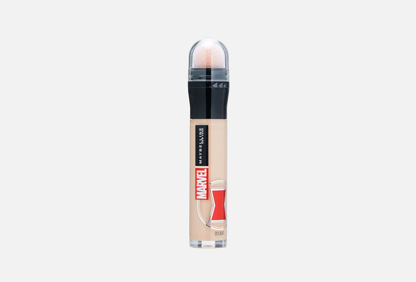 MAYBELLINE NEW YORK MARVEL Консилер для кожи вокруг глаз "The Eraser ...