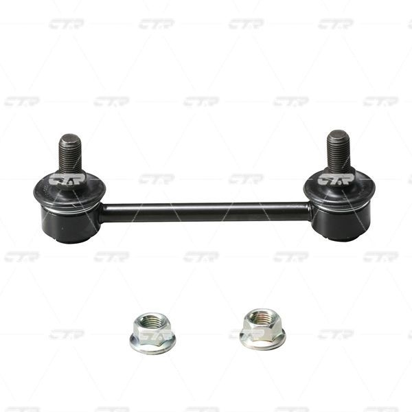 Тяга стабилизатора заднего HYUNDAI GRANDEUR 98-05/SONATA 98-04/CHEVROLET IMPALA 06-16 LH=RH