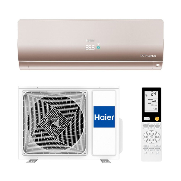 Настенная сплит-система Haier AS70S2SF2FA-G / 1U70S2SJ2FA - купить по ...