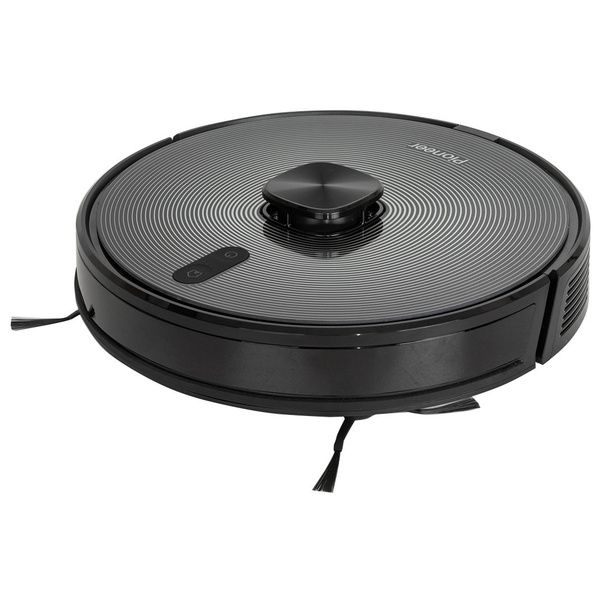 Робот-пылесос Pioneer 4897123479471 - купить по выгодной цене в ...