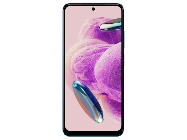 Смартфон Xiaomi Redmi Note 12S 6/128Gb RU 128 ГБ ГБ false - купить по ...