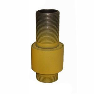 Изолирующее соединение-сгон для газопровода ИС-50, 00008039 - купить по ...