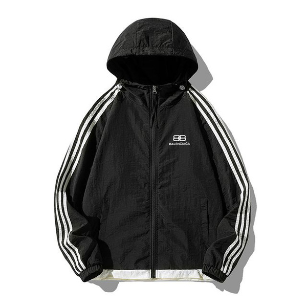 Ветровка Balenciaga - купить с доставкой по выгодным ценам в интернет ...