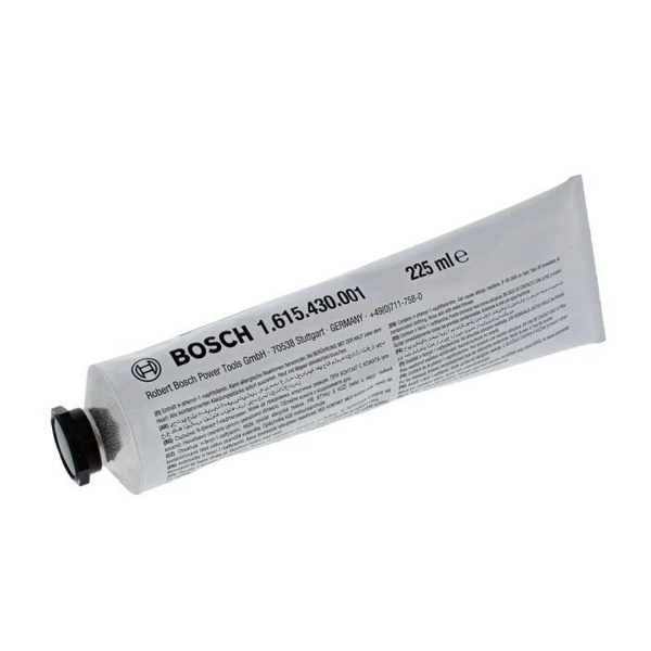 bosch 1615430001 Смазка для редукторов, тюбик 225 мл - купить по ...
