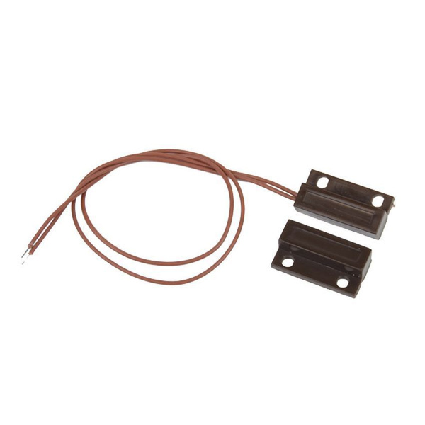 Проводной датчик открытия дверей / окон Геркон - купить с доставкой по ...