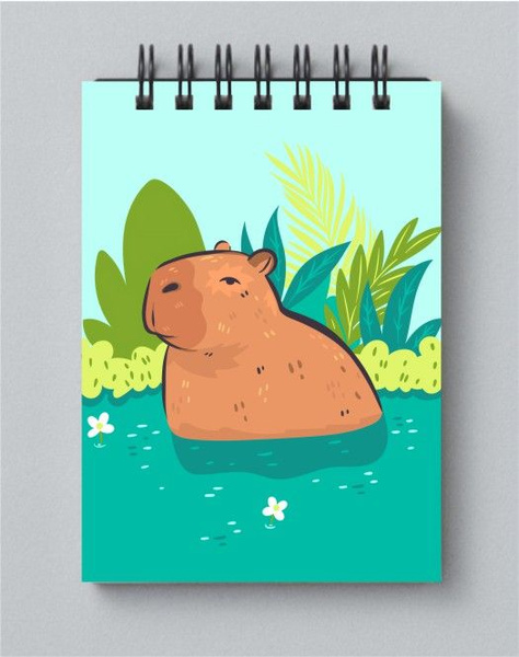 Capybara телеграм отзывы