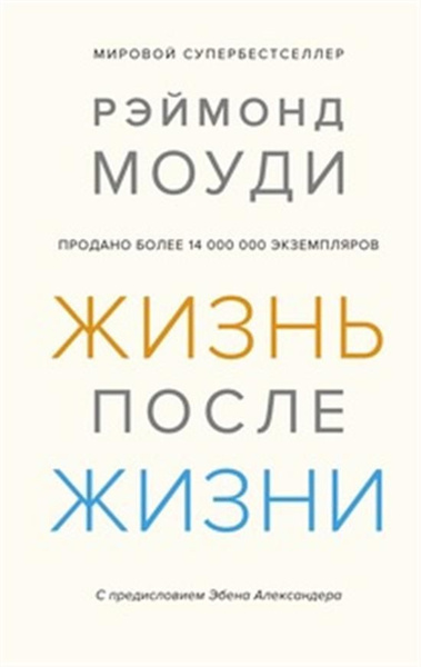 Жизнь после жизни. Исследование феномена продолжения жизни после смерти ...