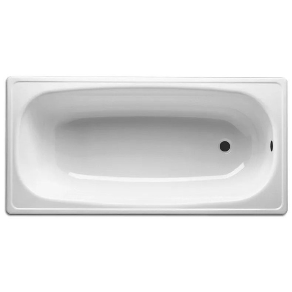 Ванна стальная 130х70 Sanitana BLB Europa S30000812000000 (B30E12001 ...