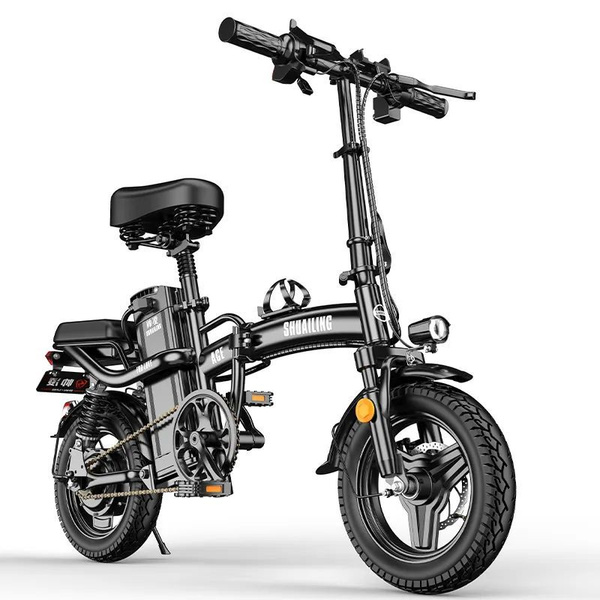 Необходимые аксессуары для велосипеда – Ekobike