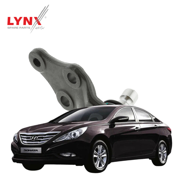 Опора шаровая Hyundai Sonata (6) / Хендай Соната 2009 2010 2011 2012 ...