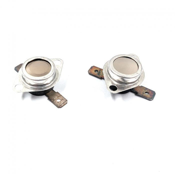 Термостат сушильной машины (2шт) Indesit, Ariston, Whirlpool C00306861 ...