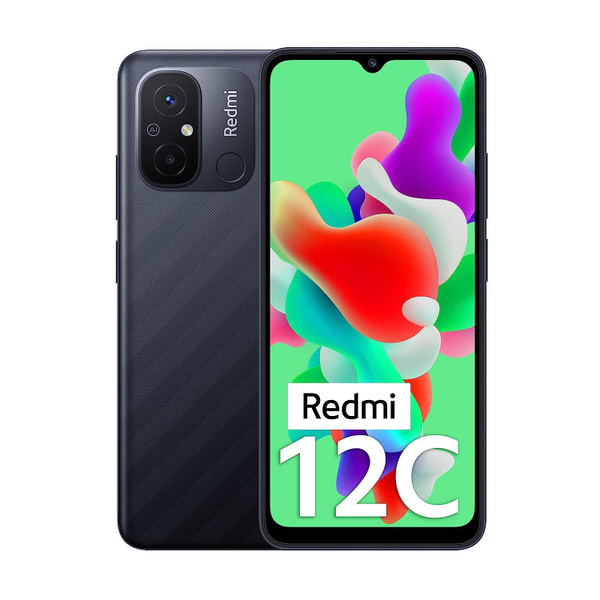 Смартфон Xiaomi Redmi телефоны смартфоны Android Андроид мобильный ...