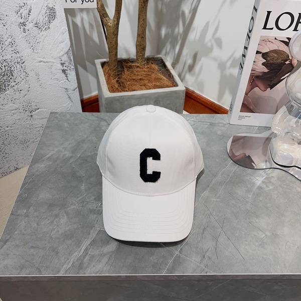 Бейсболка CELINE - купить с доставкой по выгодным ценам в интернет ...