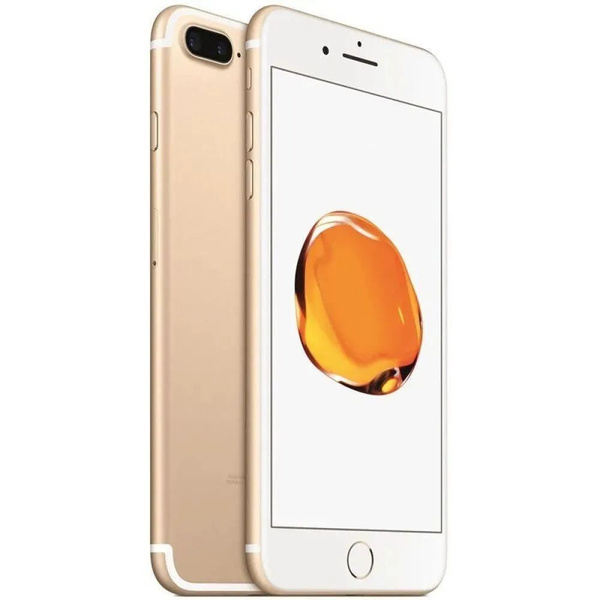 Смартфон iPhone 7 Plus - купить по выгодной цене в интернет-магазине ...