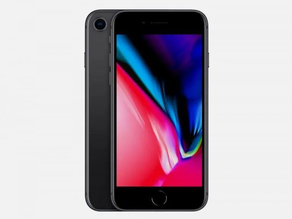 Смартфон Оригинальный Айфон 8 256гб 4.7' сетчатка IPS LCD NFC ...
