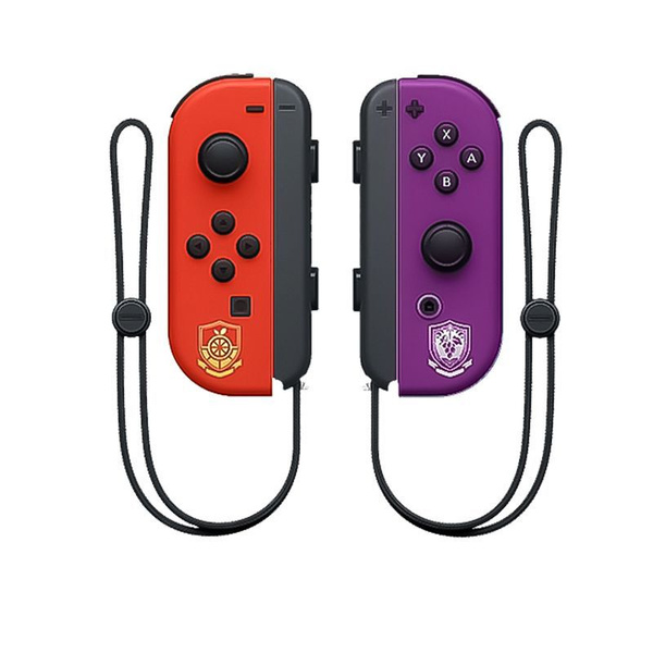 Геймпад Joy-Con для Nintendo Switch and Oled - купить по выгодной цене ...