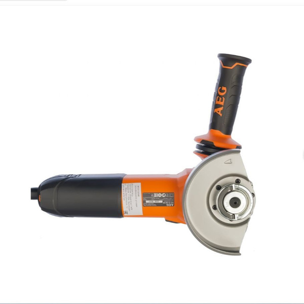 Шлифмашина угловая AEG УШМ WS13-125SXEK - купить по низким ценам в ...