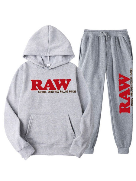 Спортивный костюм Raw - купить с доставкой по выгодным ценам в интернет ...