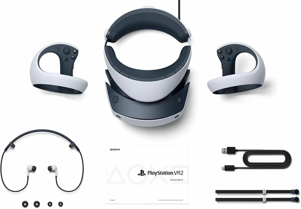 Ps Vr 2 Horizon Купить