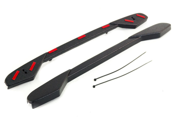 Дефлектор решетки обогрева лобового стекла Лада Ларгус, Рено Логан ...