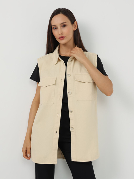 Жилет H&M купить на OZON по низкой цене (997039257)